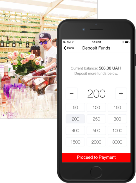iSMP Deposit Funds